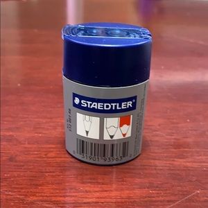 Meet your Posher, Richard